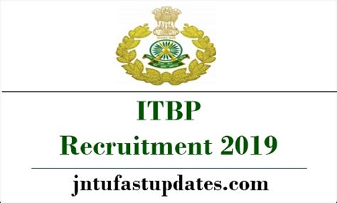May 10, 2021 · the latest tweets from itbp (@itbp_official). ITBP Recruitment 2019 - Apply online for 496 Medical ...