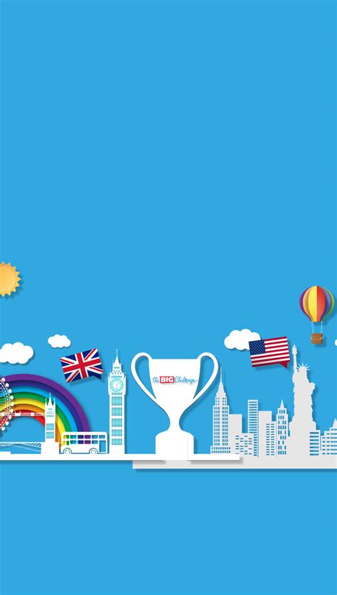 Coming together in trondheim norway, daring us all to think differently about how we should influence the future — and how the future will influence us. The Big Challenge - Elève - France