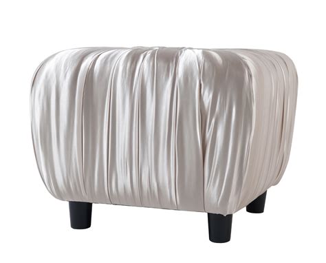 Save up to 40% off select items + an extra 10% off with code friyay. Home, Gracie Decorative Ottoman, Off-White - Walmart.com ...