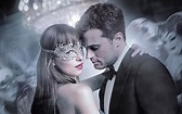 Review: 'Fifty Shades Darker' Is Sexploitation Scattered With ...