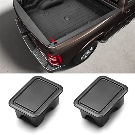 The Ultimate Guide To Finding The Best Truck Bed Hole Plugs Your