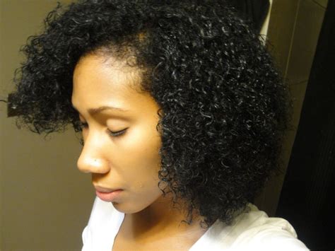 Black Hair Texture Types