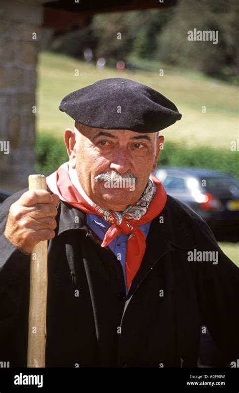 Typical Frenchman Hi Res Stock Photography And Images Alamy
