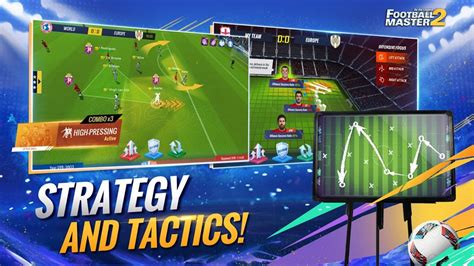 Football Master 2 Apk Voor Android Download