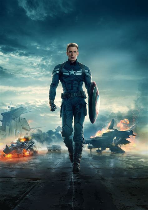 The winter soldier subtitle file, locate the folder, extract the subtitle and paste the file in the same folder with the movie file, open the video with any media player and take advantage, in other words, of players like windows media player or vlc media. Captain America: The Winter Soldier | Movie fanart | fanart.tv