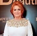 Sarah Ferguson Reveals Uncle Died of Food Allergy, Supports Related Charity
