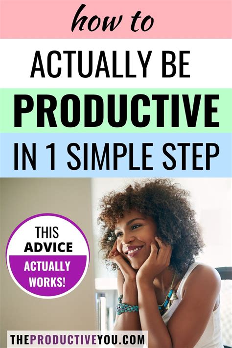 How To Actually Be Productive Why Most Productivity Advice Is Bs