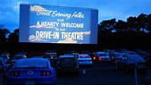 Drive-in movie theaters' coronavirus comeback: Stay safe and have fun