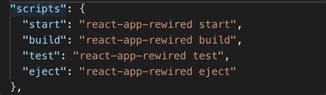 To read them at runtime, you would need to note: reactjs - set environment variable (REACT_APP_BASE_URL ...