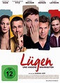 Lügen und andere Wahrheiten (DVD) – jpc