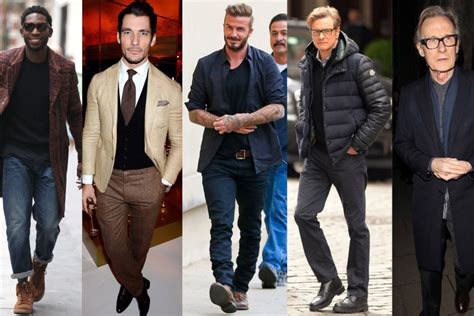 Is There An Ideal Outfit For Every Age Styles For Men