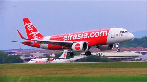 The airport is located near bayan lepas at the southeastern tip of penang island, 16 km (9.9 mi). 20/09/2020 Kuala Lumpur - Subang Airport (SZB/WMSA) - YouTube