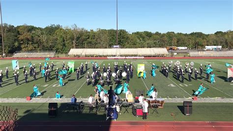 Franklin High School Marching Band Piscataway Competition 2017 2018
