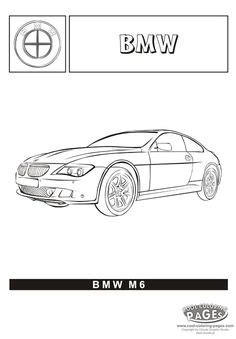 The same can be said about the bmw m4 as well but since the m3 is the iconic nameplate. Die 30+ besten Bilder zu Autos | ausmalbilder, ausmalen ...