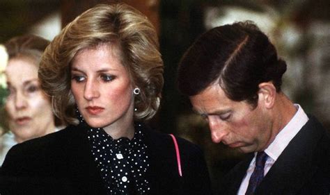 Princess Diana News Brutal Warning Given To Diana On Royal Life Before
