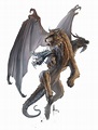 Chimera, the Mythical Creature - Mythologian.Net