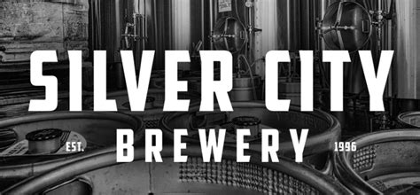 Brewery Showcase Silver City Brewery Bremerton Wa