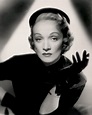 Cornel Lucas's Classic Portraits Of Marlene Dietrich - Flashbak