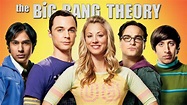 The Big Bang Theory Wallpaper and Background Image | 1600x900
