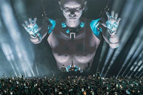 Afterlife Anuncia Su Fecha Para Zamna Tulum 2024 Dj Mag México