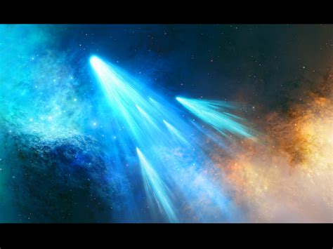 Blue Comet Wallpapers Top Free Blue Comet Backgrounds Wallpaperaccess
