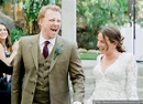 Congrats! 'Grey's Anatomy' Star Kevin McKidd Marries GF Arielle ...