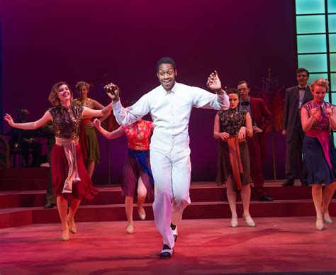 Wright State Newsroom Wright State Theatre Presents Crowd Pleasing Musical ‘hot Mikado