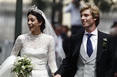 Prince Christian of Hanover and Alessandra Wedding Pictures | POPSUGAR ...