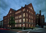 Pratt Institute School of Architecture - Marvel