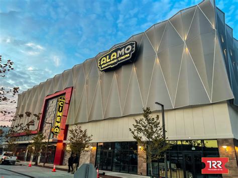 remember the new alamo drafthouse in dc the rogers revue