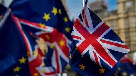 Sky Views Latest Brexit Twist Can Article 50 Be Revoked Uk News