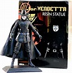 NECA V for Vendetta V 12 Resin Statue - ToyWiz