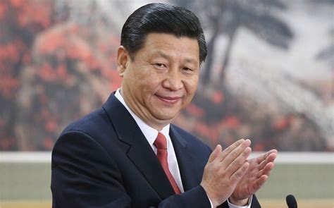 Xi Jinping Faces Challenge Of Reconnecting With The Chinese People