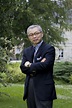 Photos of Professor W. Chan Kim | Blue Ocean Strategy