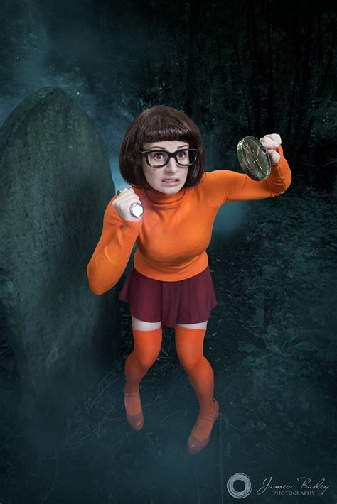 velma dinkley 1 a spooky cooky halloween photoshoot in th… flickr
