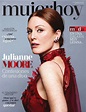 Julianne Moore – Mujer Hoy Magazine (March 2018) | GotCeleb