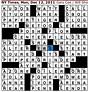 Rex Parker Does the NYT Crossword Puzzle: Former Houston footballer ...