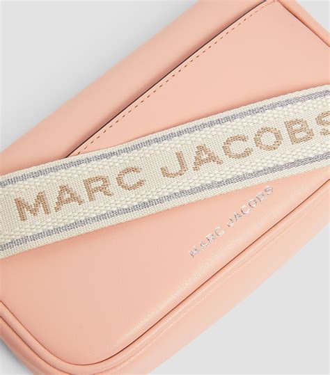 Marc Jacobs The Marc Jacobs Mini Leather J Shoulder Bag Harrods Jm
