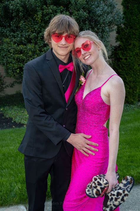 Big Spring High School 2022 Prom Photos Day Two