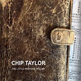 Review: Chip Taylor's "Little Prayers Trilogy" - Americana One