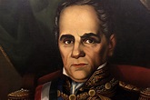 Antonio Lopez De Santa Anna at San Jacinto Monument, Texas Photo and ...