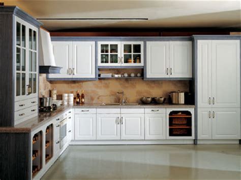 Home kitchen cabinet lacquer & pvc. Pvc Kitchen Cabinets at Best Price in Guangzhou, Guangdong ...