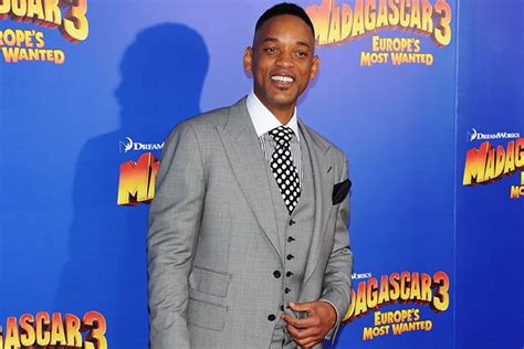 Will Smith Turned Down ‘django Unchained Because It