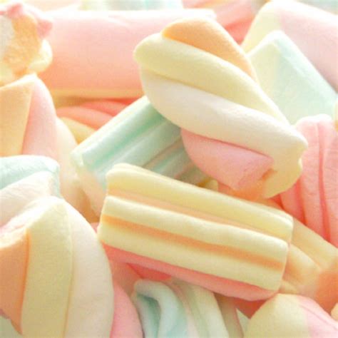Yummy Pastel Candy Sweet Candy Sweet Pic