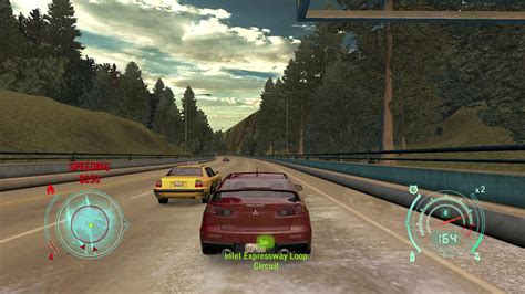 Need For Speed Undercover Highly Compressed Download For Pc