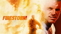 Watch Firestorm | Full Movie | Disney+