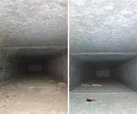 Home Vacu Duct Cleaning Services