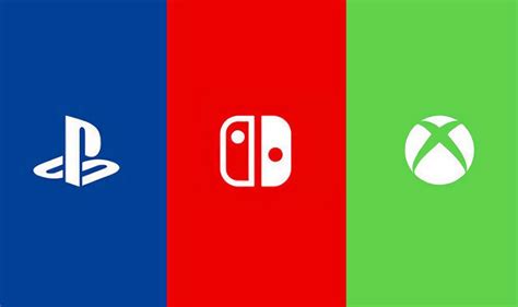 Switch Vs Ps5 Vs Xbox Series X Does Nintendo Need A Switch Pro To Stay