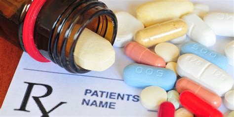 Protect Patients The Six Rights Of Medication Administration