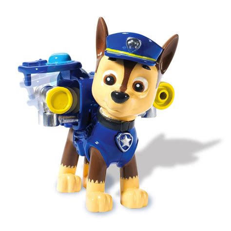 The movie | in theatres august 20, 2021 bit.ly/officialpawpatrolyoutube. Rescue pups, robot dogs winners for Spin Master - PLANT - PLANT